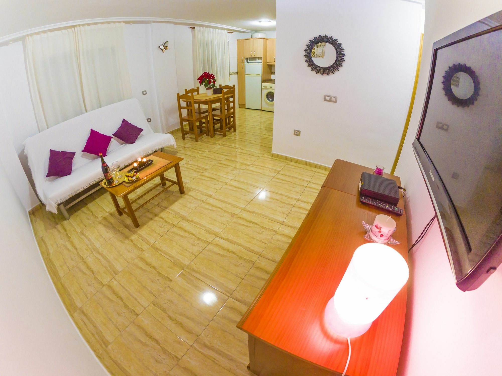 Homely Apartments Blasco Ibanez Torrevieja Kültér fotó